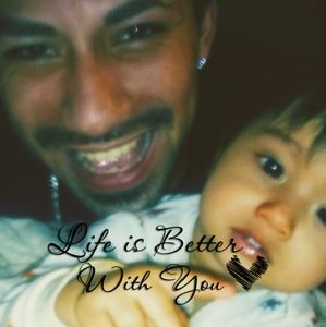 Meet your Posher, Luis alberto